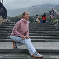 Ольга , Краснодар