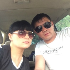 Анар Мукатаева, 01.11.1987, Сарыозек