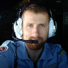 Николай Ковалёв, 09.07.1986, Киев