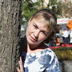 Настена Пронина, 01.06.1986, Владивосток