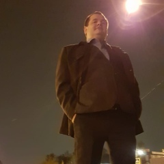 Дмитрий Тухватулин, 28.10, Санкт-Петербург