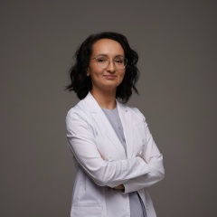 Альфия Булгакова, 13.06.1985, Уфа