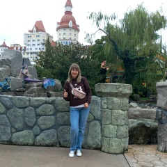 Татьяна Еременко, 11.03, Геленджик