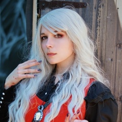 Ольга Данилова, 12.01