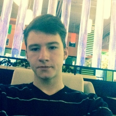 Егор Рикун, 05.11, Днепр (Днепропетровск)