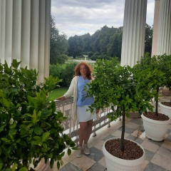 Ольга Моргун, 05.06, Нижний Новгород