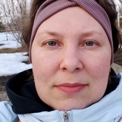 Ксения Луганцева, 17.08.1985