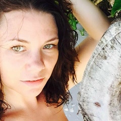 Мария Пономарева, 23.07, Санкт-Петербург