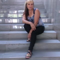 Мила Шинкарёва, 17.08, Кривой Рог