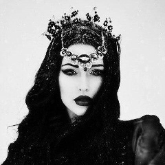 Людмила Сумская, 25.10