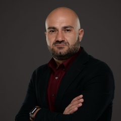 Аршак Лалаян, 25.06.1985, Москва