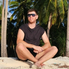 Артур , 26.03.1990, Dubai