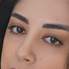 Тамара Шамян, Динская