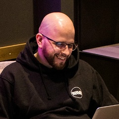 Севастьян Мальцев, 24.05, Санкт-Петербург