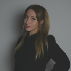 Дарья Садова, 03.06