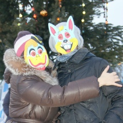 Наталия Дымова, 29.11.1986, Омск