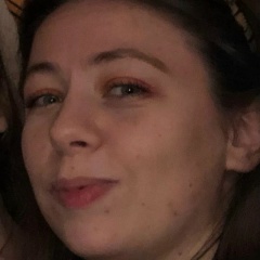 Ольга Мельник, 31.10.1987