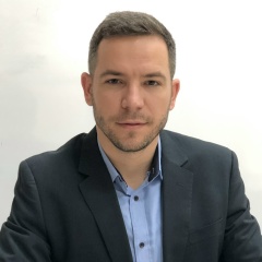 Александр Белоусов, 07.03.1988, Москва