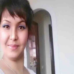 Галия Камшыбаева, 16.03, Шубар