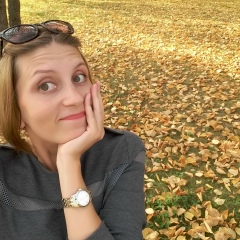 Вероника Садовничая, 08.10, Минск