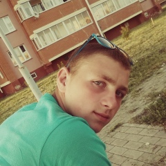 Дмитрий Фоминов, 31.08