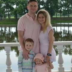 Марина Стома, 28.08, Минск