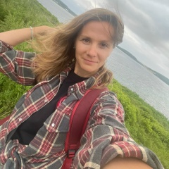 Наталья Лузан, 04.02.1984