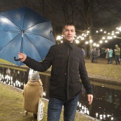 Boris Eydus, 23.06, Москва