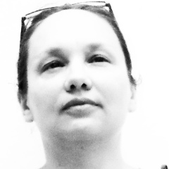 Алена Позднякова, 12.12, Санкт-Петербург