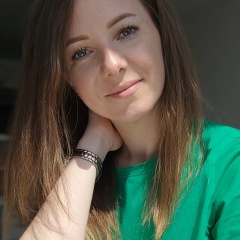 Елена Костикова, 12.08.1988, Самара