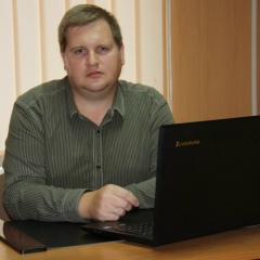 Евгений Ильченко, 13.10, Рубежное