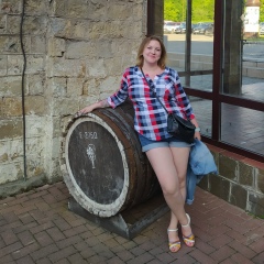 Надюха Гитлиц, 11.10.1988, Санкт-Петербург