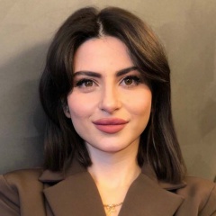 Мила Делибораниди, 11.05, Ставрополь