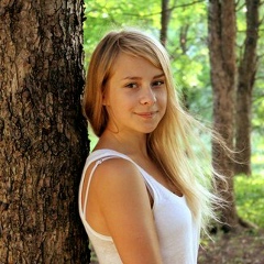 Дарья Котова, 21.09.1998, Ставрополь