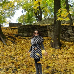 Жаннэт Mexx, 26.12, Рига