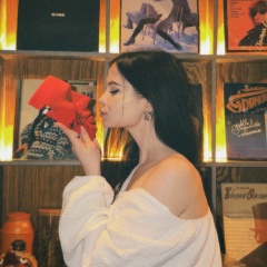 Алина Чипенко, 20.01.2000, Бишкек