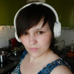 Мария Ершова, 29.09.1988, Москва