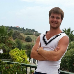 Артем Головин, 23.06.1988, Ростов-на-Дону