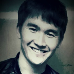 Шерхан Асылбекулы, 31.07.1995, Алматы