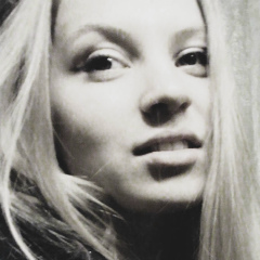 Anna Shanti, 07.01, Киев