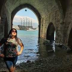 Нина Соколова, 11.01, Москва