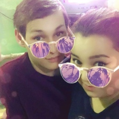 Алтынай Ауезбай, 03.10, Алматы