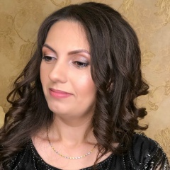 Ромета Кадыкоева, 10.11.1991, Нальчик-20