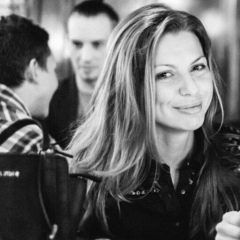 Анна Высоцкая, 17.09, Ростов-на-Дону