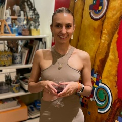 Надежда Просветова, 03.09, Москва