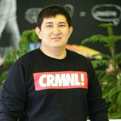 Мерей Орынбеков, 11.07, Астана