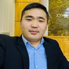 Батсух Туртувшин, 29.07, Санкт-Петербург