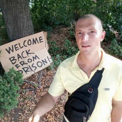 Дима Воробъев, 20.02, San Francisco