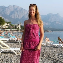 Екатерина Веселкова, 06.08.1988, Гомель