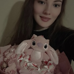 Динуся Мануйлова, 29.03, Белгород